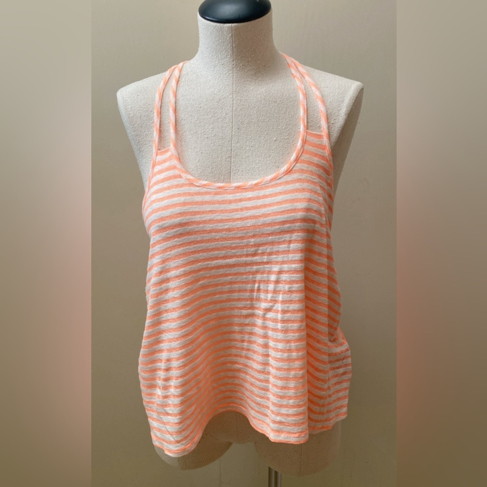 Racerback Tank
